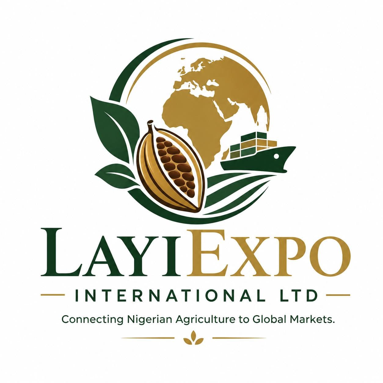 LayiExpo International Ltd